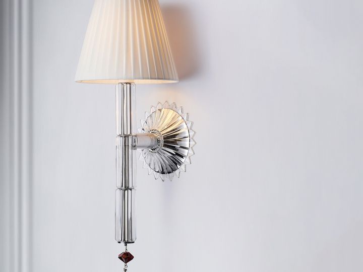 Бра Mille Nuits Flambeau, Baccarat