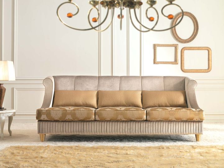 Классический диван Richmond, Bedding Atelier