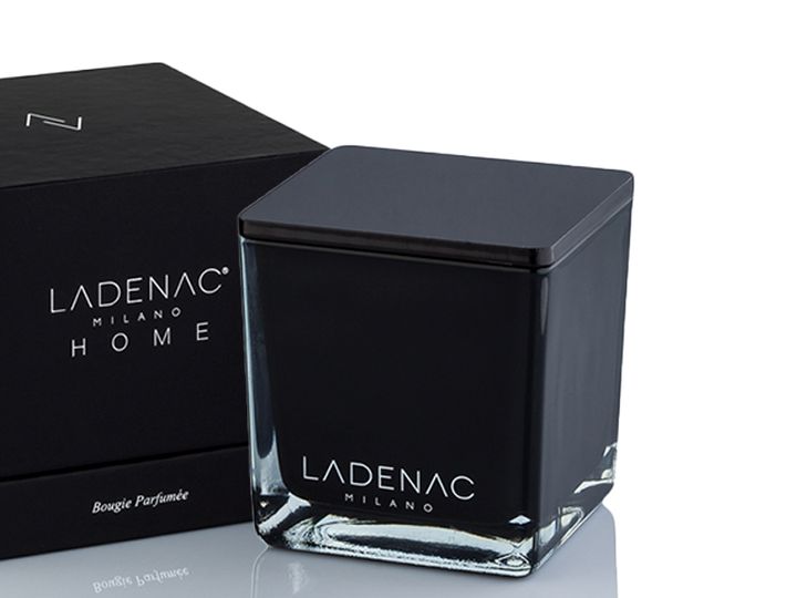 Свеча коллекции Minimal, Ladenac