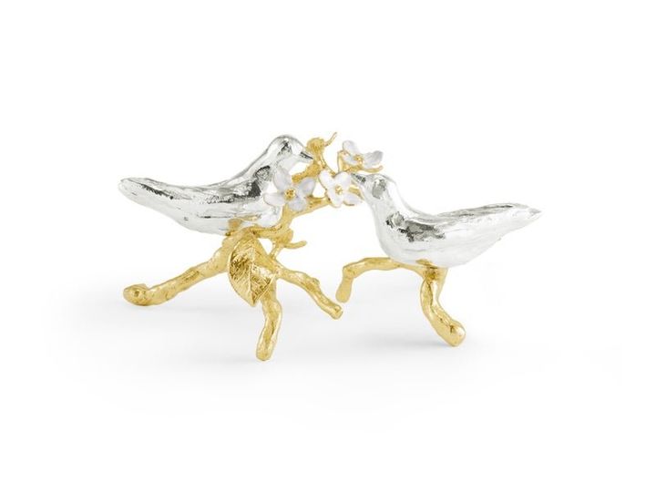 Фигурки Lovebirds, Michael Aram