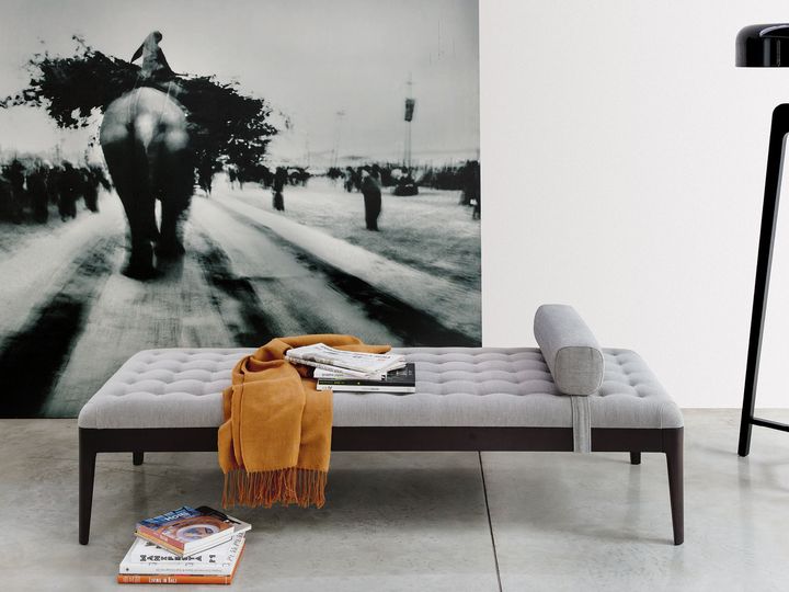 Кушетка Webby Day Bed, Porada