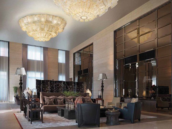 Потолочные светильники в гостиной, Sylcom